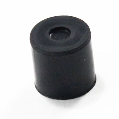 (4J12) Gummi fot / Rubber foot, passer til Janome Topload maskin