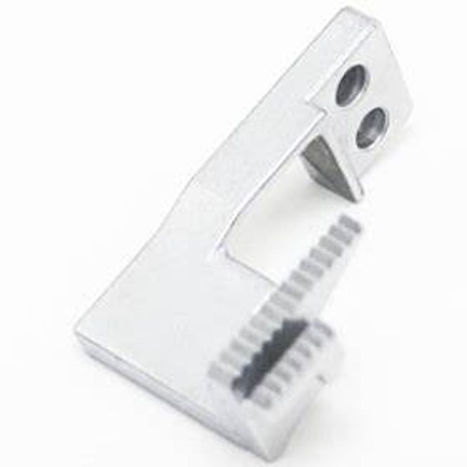 Hovedbilde (5F10) Janome 644 Sub Feed dog