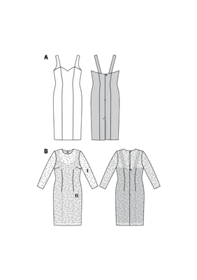 Burda 6423