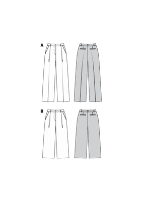 Burda 6436