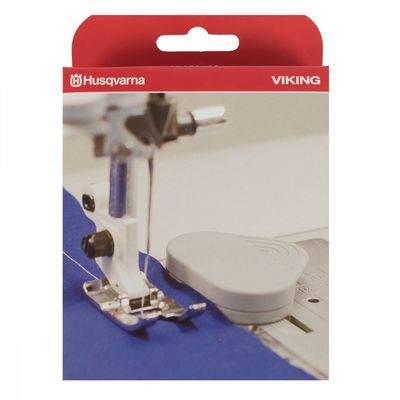 (3-etg) Husqvarna Magnetisk søm guide JKL