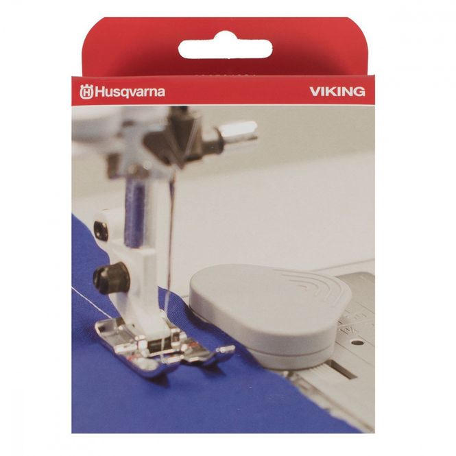 Hovedbilde (3-etg) Husqvarna Magnetisk søm guide JKL