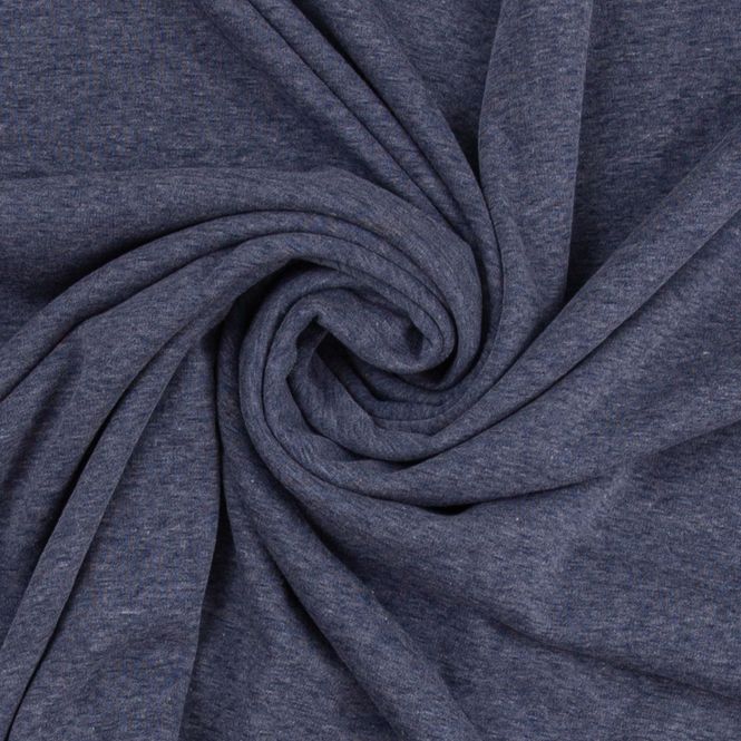 Hovedbilde Isoli Minky - Jeans melert, 082601-001597
