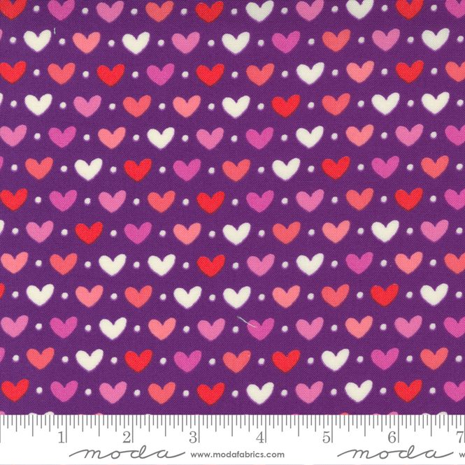Hovedbilde Sincerely Yours Iris 37610-18