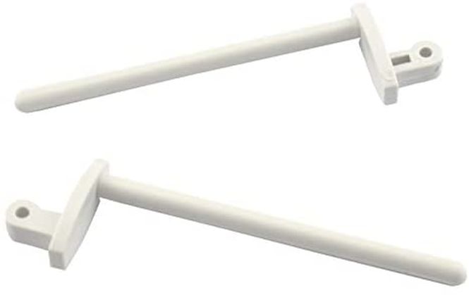 Hovedbilde SPOOL PIN BASE RECTANGULAR