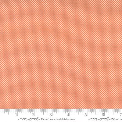 Cozy Up Cinnamon Dot 29126-12