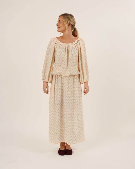 Hovedbilde Moira blouse 30-54 (w)- Wardrobe by Me