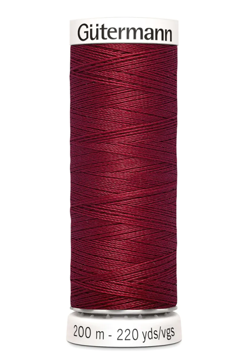 Sew-all Thread 200m frg: 226