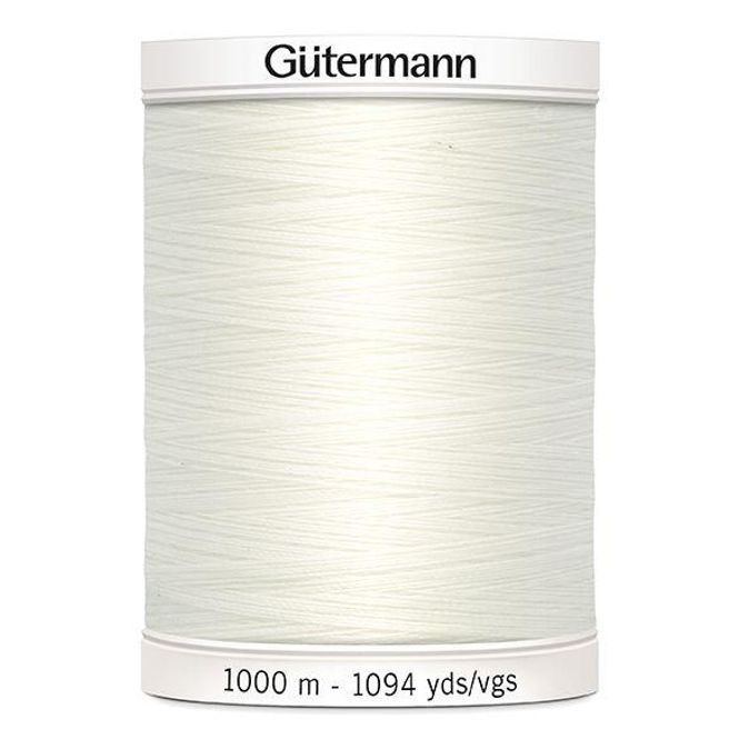 Hovedbilde Sew-all Thread 1.000 m frg: 111