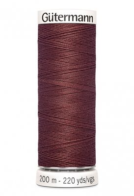 Sew-all Thread 200m frg: 262