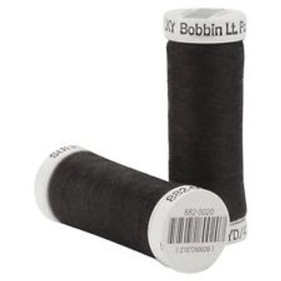 Bobbin/undertråd 200m, 1005