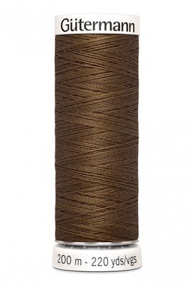 Sew-all Thread 200m frg: 289