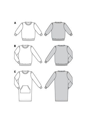 Burda 6109