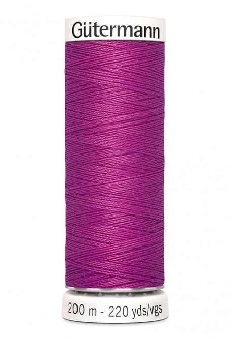 Hovedbilde Sew-all Thread 200m frg: 321