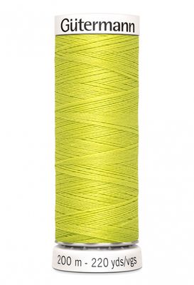 Sew-all Thread 200m frg: 334