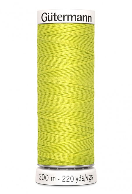 Hovedbilde Sew-all Thread 200m frg: 334