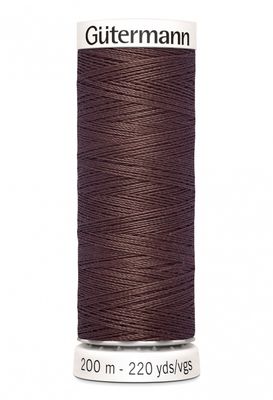 Sew-all Thread 200m frg: 446