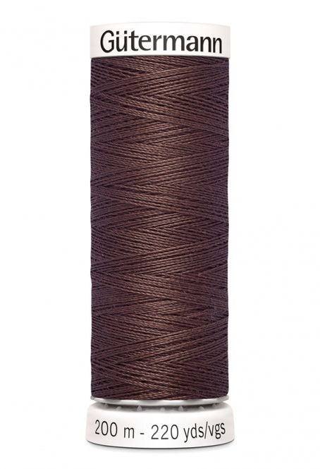 Hovedbilde Sew-all Thread 200m frg: 446