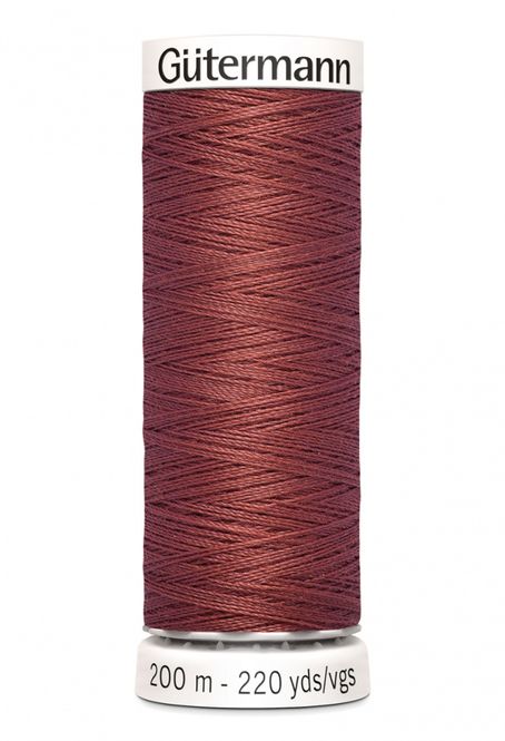 Hovedbilde Sew-all Thread 200m frg: 461