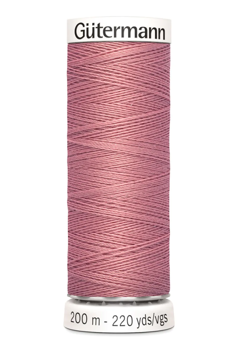 Sew-all Thread 200m frg: 473
