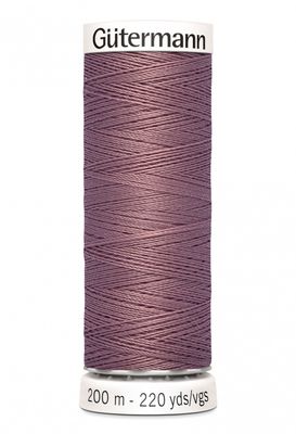 Sew-all Thread 200m frg: 52