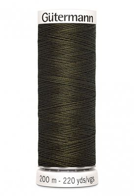 Sew-all Thread 200m frg: 531
