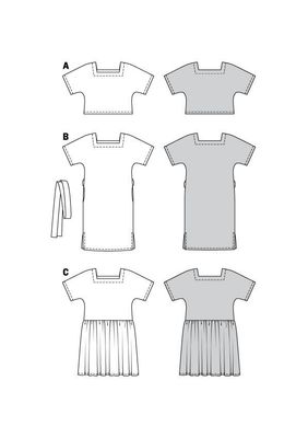 Burda 6117
