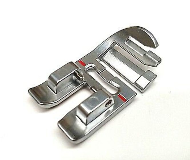 Hovedbilde (3i4) Pfaff Dekorfot GRP B,C,D,E,F,G,J,K*,L
