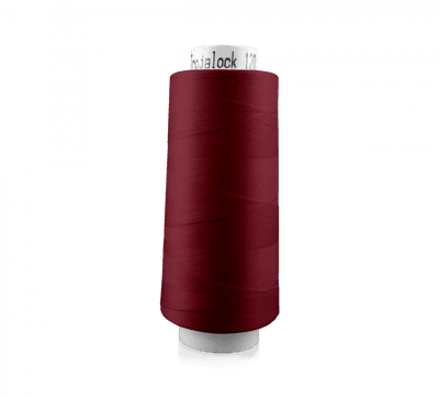 Trojalock 120 - 2500m - 0106 vinrød