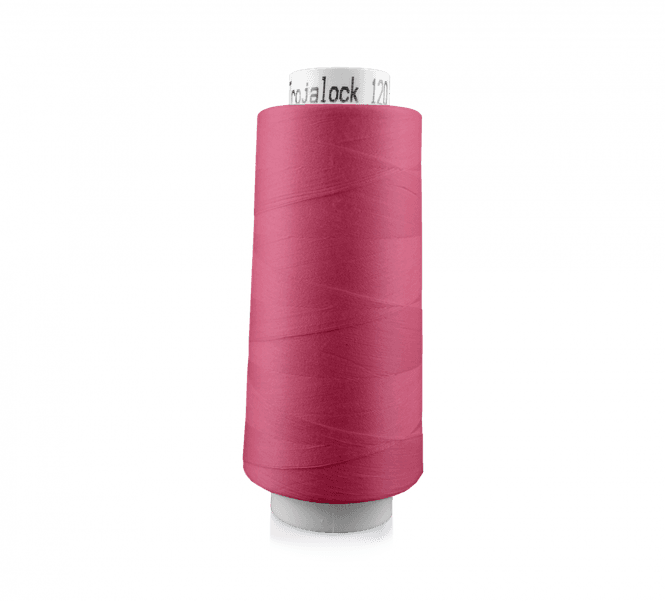 Hovedbilde Trojalock 120 - 2500m - 8813 neon rosa