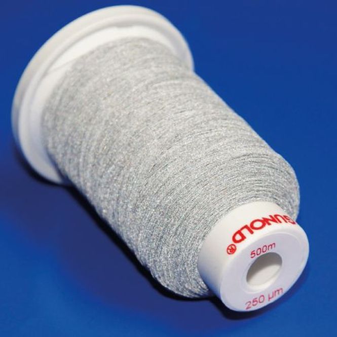 Hovedbilde REFLEX CRY reflextråd 500 meter MiniKing spole 1 stk
