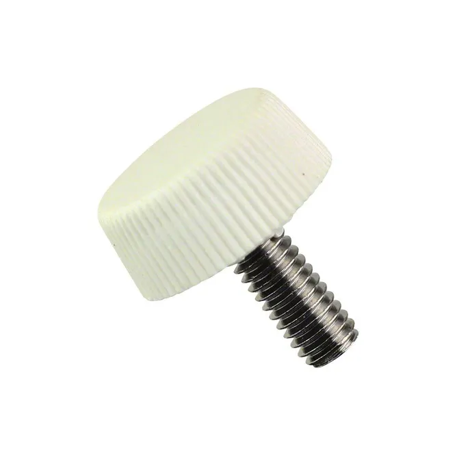 Hovedbilde (i24) Hinge screw (til 795845000 Tape binder 15mm) Janome