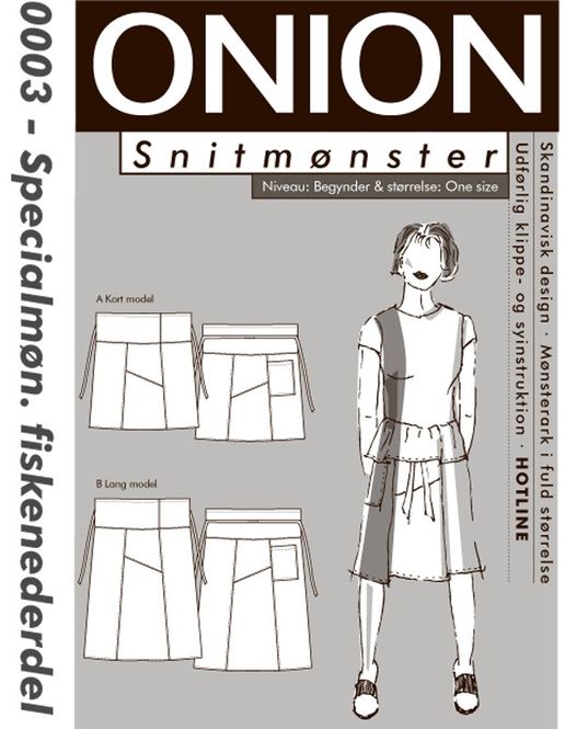 Hovedbilde ONION FISKESKJØRT 0003