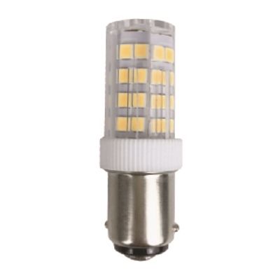 668515 LAMPA LED BAJONETT 53x18,5 mm B15D 3,5W - 30W 310lm, 4000