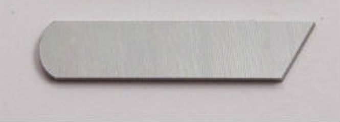 Hovedbilde (L16) Kniv under Bernette / Bernina 003-009D, 334-335DS, 700D-80
