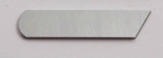 Hovedbilde (L16) Kniv under Bernette / Bernina 003-009D, 334-335DS, 700D-80