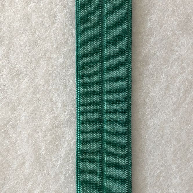 Hovedbilde Folde-elastikk 19mm grønn, 31112-5043