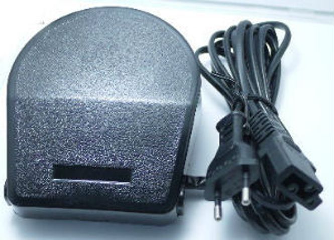 Hovedbilde Fotpedal KC-298 komplett