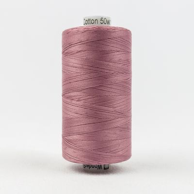 Wonderfil Konfetti Dusty Plum