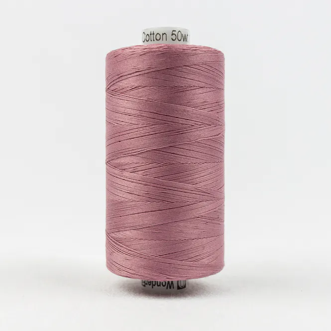 Hovedbilde Wonderfil Konfetti Dusty Plum