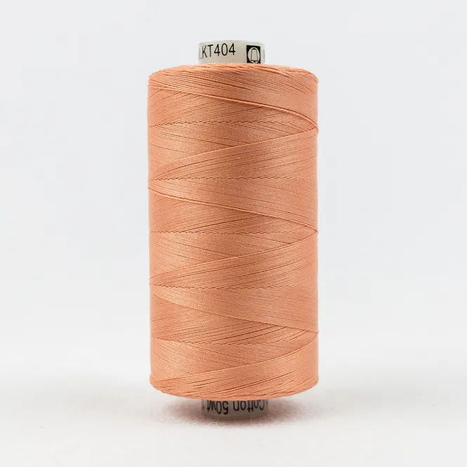 Hovedbilde Wonderfil Konfetti Coral