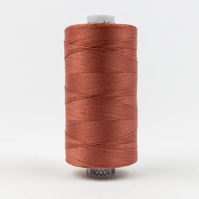 Wonderfil Konfetti Drab Rose