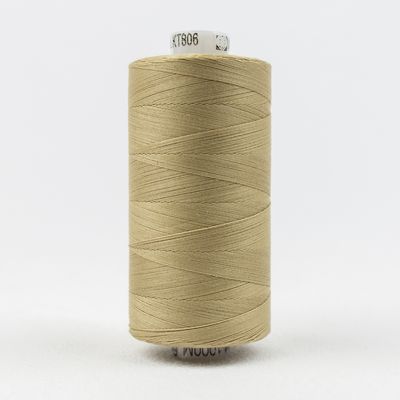 Wonderfil Konfetti Dark Ecru
