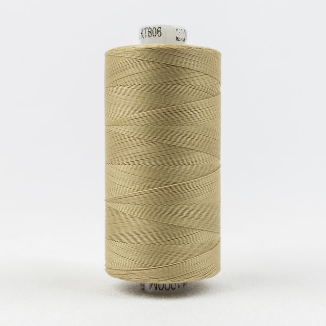 Hovedbilde Wonderfil Konfetti Dark Ecru