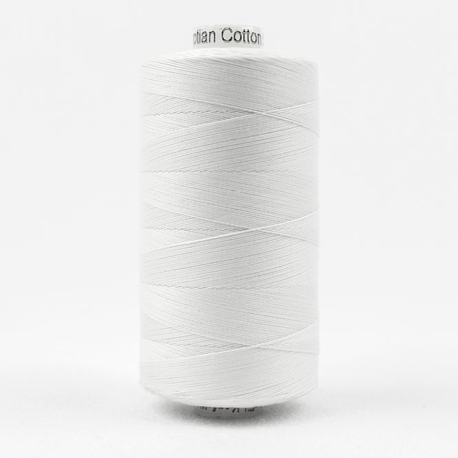 Hovedbilde Wonderfil Konfetti White