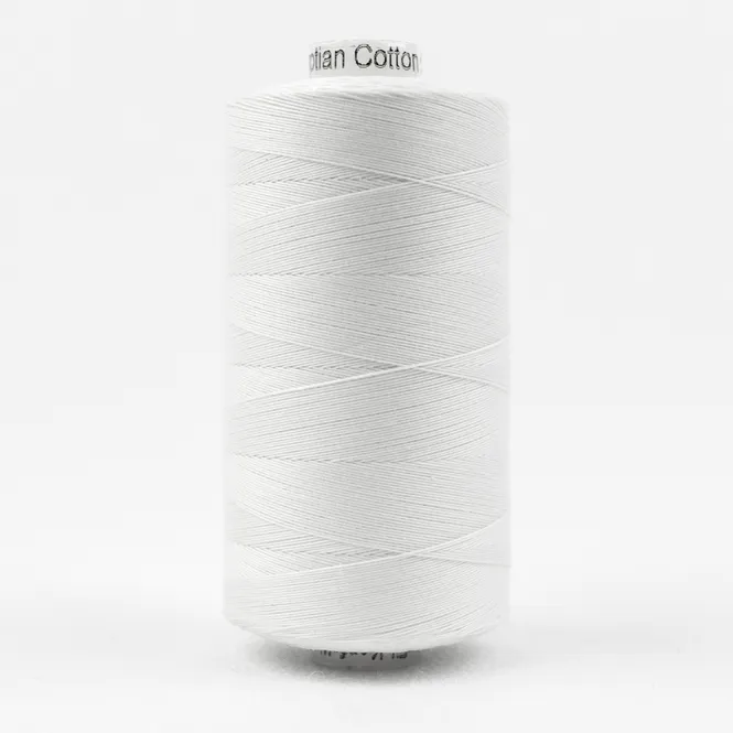 Hovedbilde Wonderfil Konfetti White