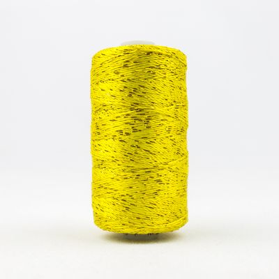 Dazzle Lemon Yellow