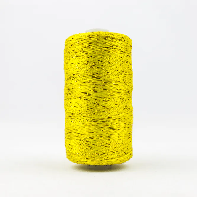 Hovedbilde Dazzle Lemon Yellow