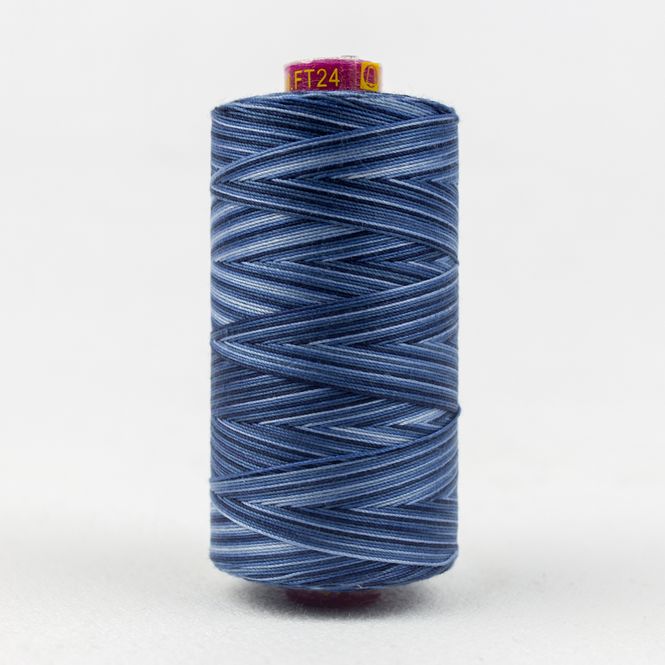 Hovedbilde Fruitti Blue Night