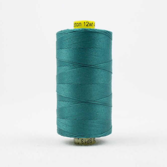 Hovedbilde Spagetti Deep Ocean Green/Blue
